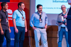 FIWARE SUMMIT 2022