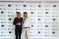 FIWARE SUMMIT 2022