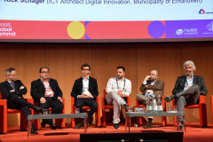FIWARE SUMMIT 2019