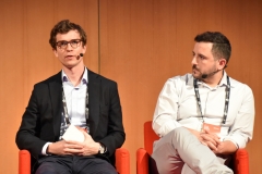 FiwareSummitPanelDisussion7-1