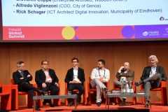 FiwareSummitPanelDisussion7-3