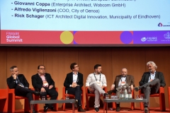 Fiware Global Summit 2019