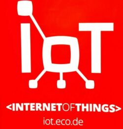 IoT revolution: from the idea to sustainable implementation