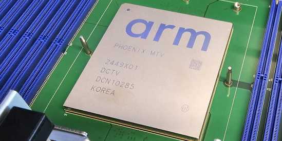 ARM AGI CPU: the moment I realized I was looking at the wrong thing